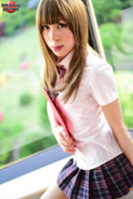 Chihiro #7 Chihiro #7