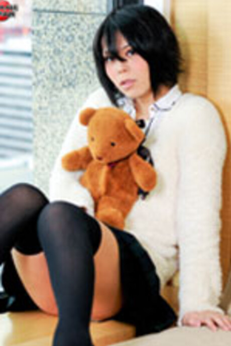Meet Makina Hoshinome Meet Makina Hoshinome