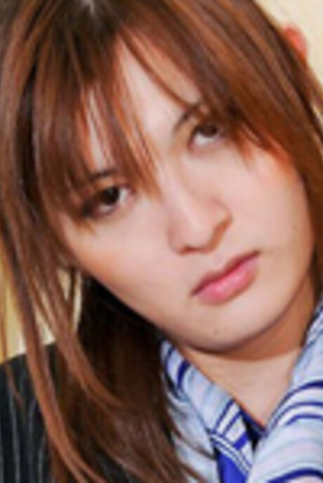 Mao Asagirl Mao Asagirl