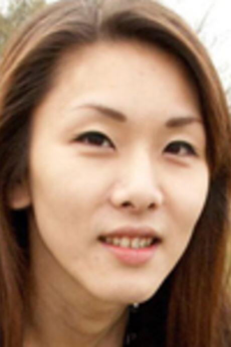 Karina Shiratori Karina Shiratori