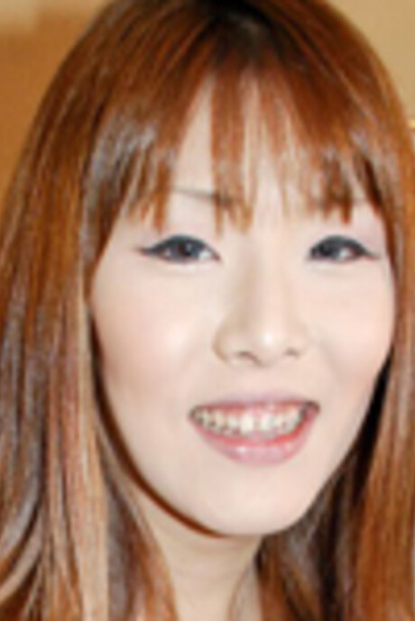 Misaki Shiratori Misaki Shiratori