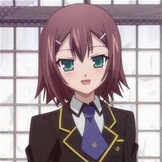 Takechan's avatar image