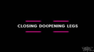 Closing Doors Opening Legs / TransAngels