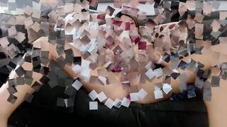 Ts Nikki Cumshot Compilation