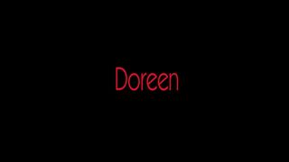 UK TGIRLS - Doreen Reveals Her Desire To Play Dildo