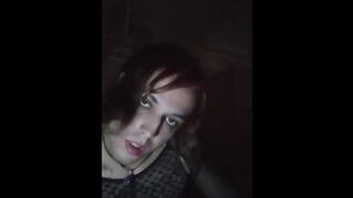 Sexy helloween bitch