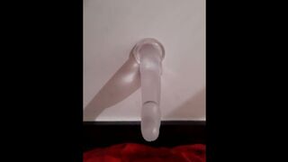 Femboy Cumshot And Anal Streaching