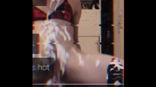 I’m a slut I like to fuck
