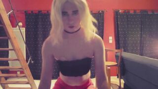 Little Barbie gurl
