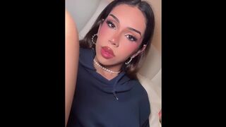 Am I your favorite type of a girl