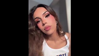 Do you like Tgirls who are bigger than you ?