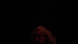 TS nasty sissy faggot slut cumwalk part 3