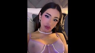I love making you cum