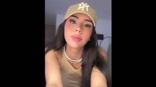 Would you let me be your first Tgirlfriend?