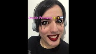 Jewish Princess America Next Top Model