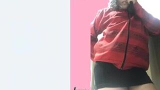 Gameplay San Andreas goth tgirl