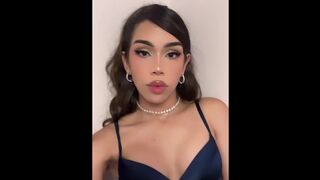 Horny big ass