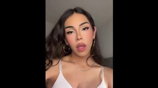 The fastest way to  heart is through her boobs