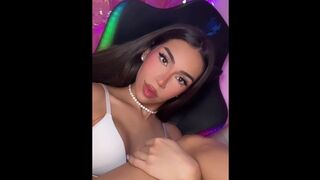 Would you take goodcare of my girldick multiple times a day?