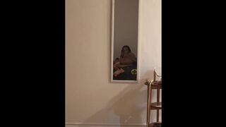 Shemale big ass