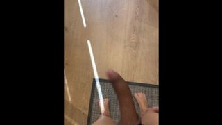 Sucking or fucking what would you do first?