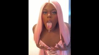 My Pink Era: Feminization pt 2