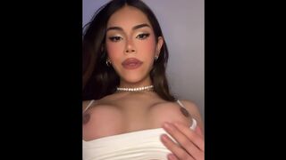 Can i empty my big cock inside you