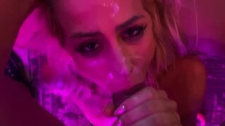 Hottest Facefuck Video You’ll Ever See Guaranteed! Full Video @skyluxxe