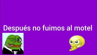 OFREZCO 500$ DOLARES A DESCONOCIDA POR FOLLAR