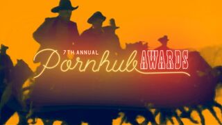 The 7th Annual Pornhub Awards - Winners