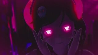 [ASMR] [Futa] Hi! I Promise I'm Not a Yandere Girl With a Breeding Kink [Trans] [Panty Sniffing]