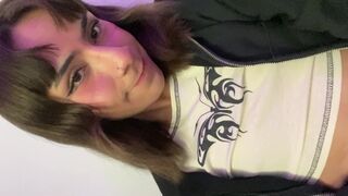 Trans girl