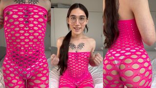 Trans Goddess Rosey Makes You GOON