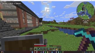 i cant believe minecraft is finally on digital minecraft part 98