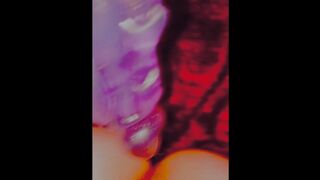 Playful pleasures fucking my tight holes