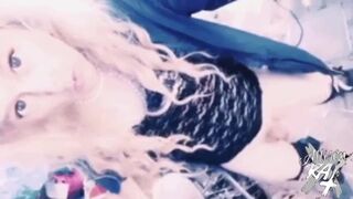 TS Allison Kat’s Hump Day Anal