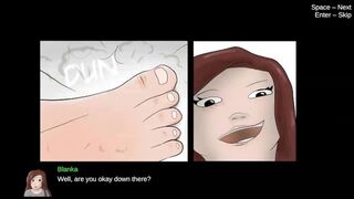gentlefeet playground