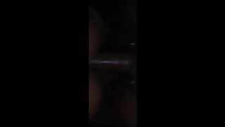 Had to move her panties out the way and Fukk ts outta her Full Video on onlyfans