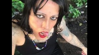The Transcendent Energy of Baphomet: A Journey of Soul Evolution