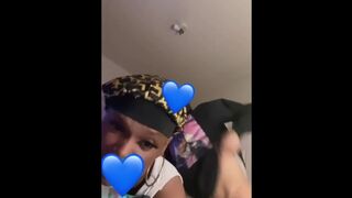 Sneaky Link with Brooklyn Trade