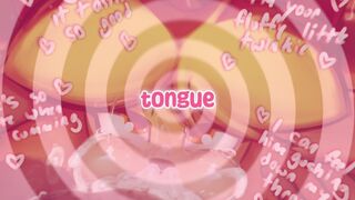 Sissy Furry MindMelter ~ JOI Furry Brainwash / Try not to cum challenge!