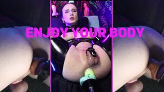Goon all day HotpinkNymph PMV