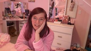 Mommy Domme Wakes Her Sissy Step-Son (Preview)