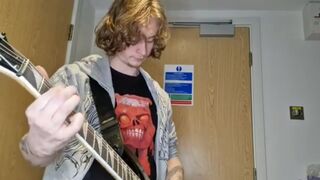 Best metal guitar for under $500